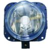 DIEDERICHS 4070688 Fog Light